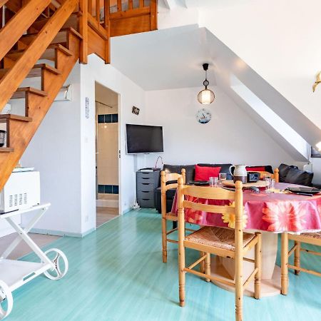 Studio Cabourg Plage-20 By Interhome Extérieur photo