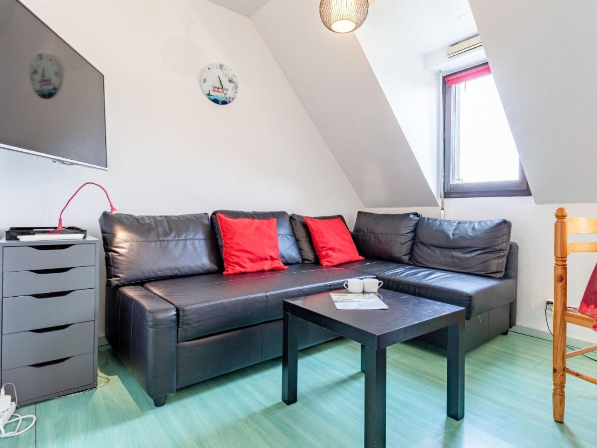 Studio Cabourg Plage-20 By Interhome Extérieur photo