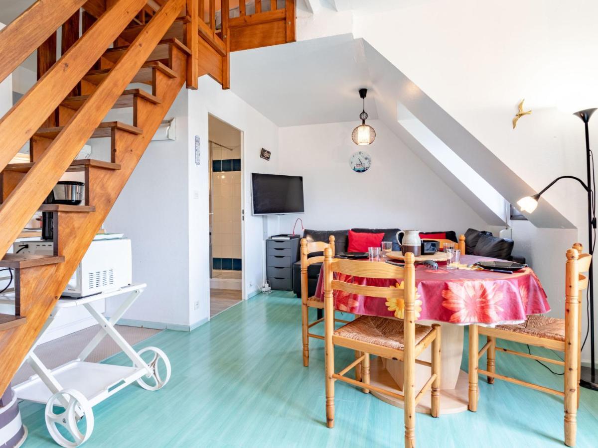 Studio Cabourg Plage-20 By Interhome Extérieur photo