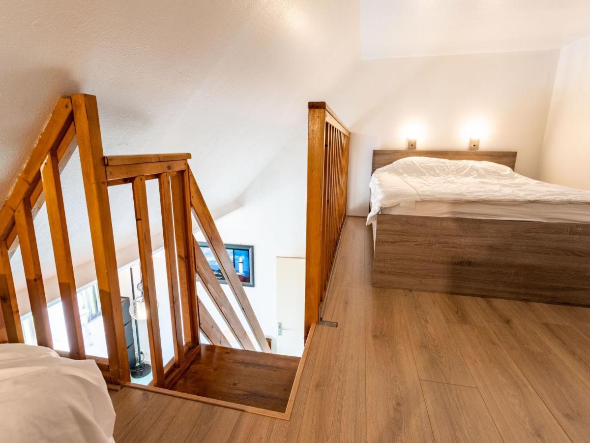 Studio Cabourg Plage-20 By Interhome Extérieur photo