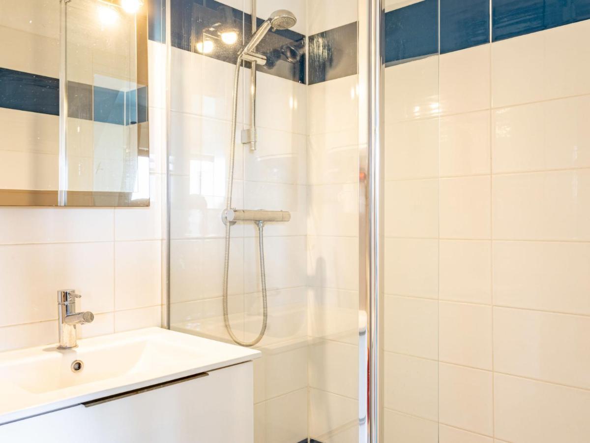 Studio Cabourg Plage-20 By Interhome Extérieur photo