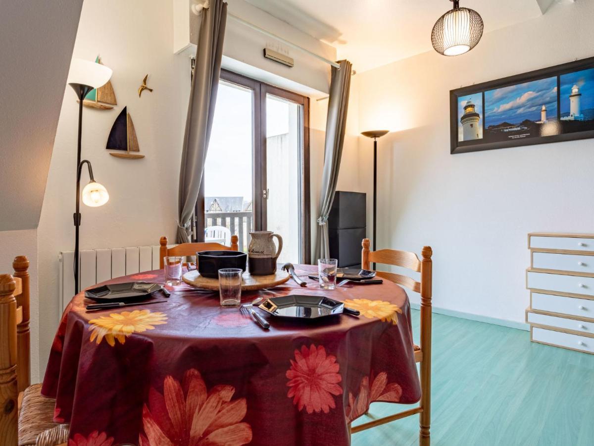 Studio Cabourg Plage-20 By Interhome Extérieur photo