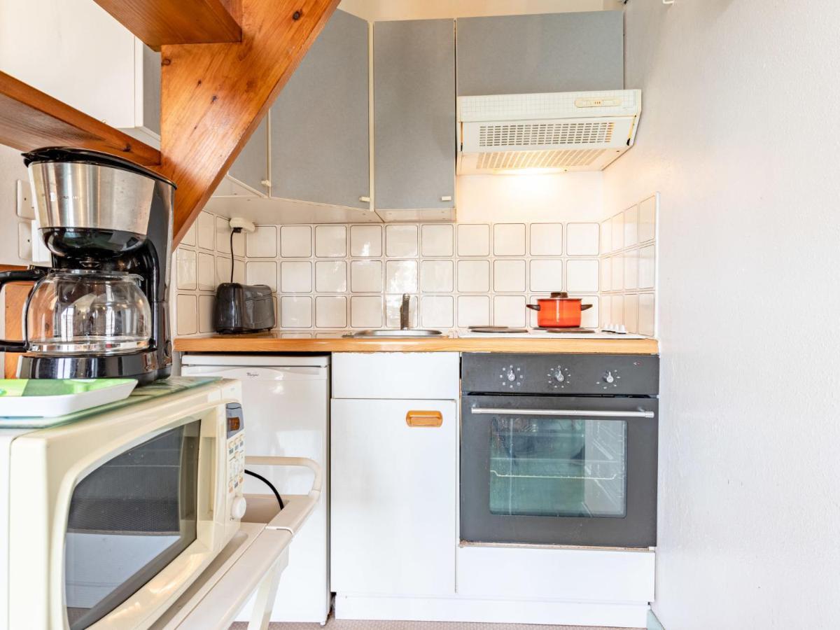 Studio Cabourg Plage-20 By Interhome Extérieur photo