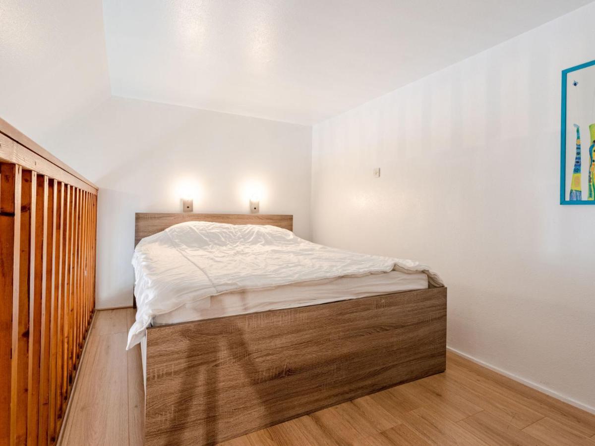 Studio Cabourg Plage-20 By Interhome Extérieur photo